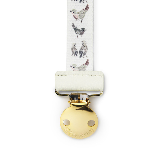 Elodie Details vezica za cuclu/dudu – Feathered Friends