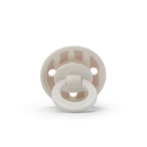 Elodie Cucle silikon – Binky Bundle Candy Stripes (3m+) 2kom