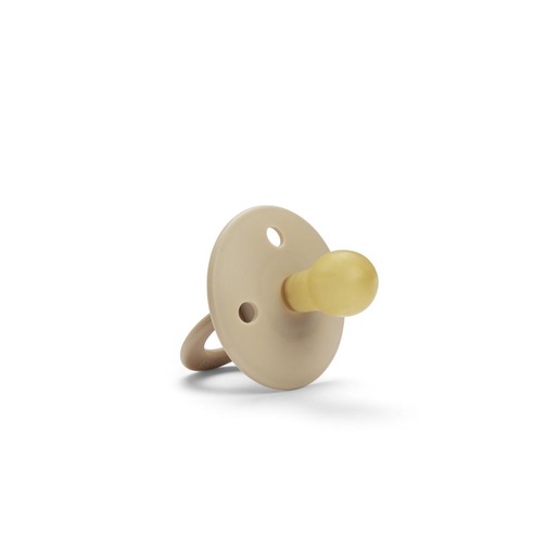 Elodie Cucle kaučuk - Binky Bundle Hazy Jade (3m+) – 2kom