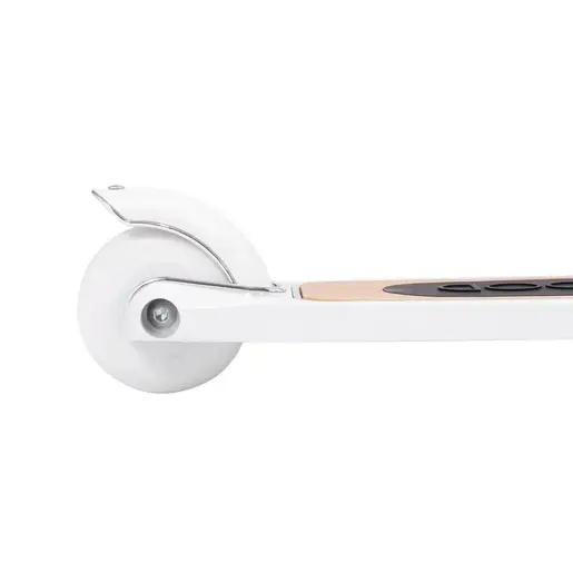 Banwood Romobil Trotinet - White + Pletena korpica