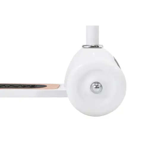 Banwood Romobil Trotinet - White + Pletena korpica