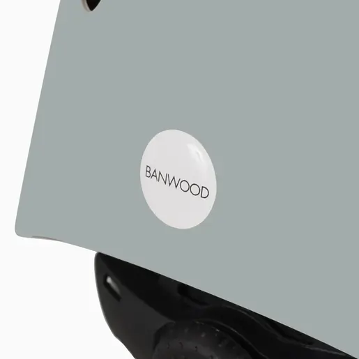 Banwood ECO Kaciga - Clay