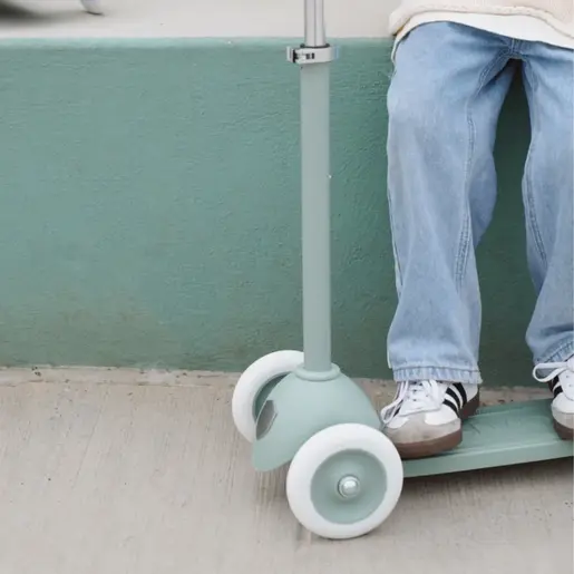 Banwood ECO Romobil Trotinet - Clay