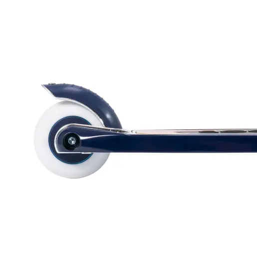 Banwood Romobil Trotinet - Navy + Pletena korpica