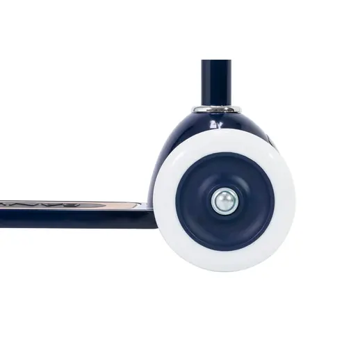 Banwood Romobil Trotinet - Navy + Pletena korpica
