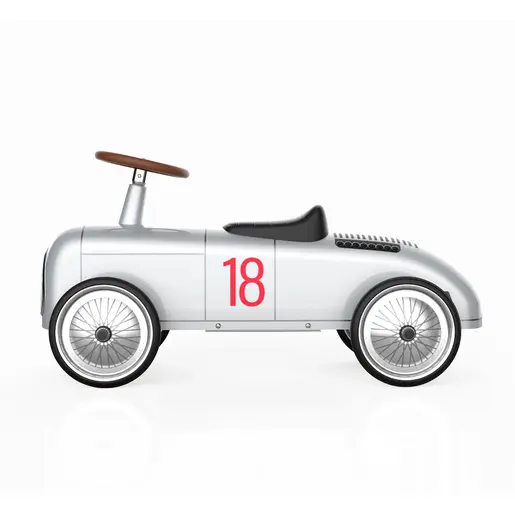 Baghera Ride-On Roadster Audi – Licencirani model