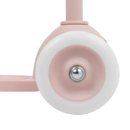 Banwood ECO Romobil Trotinet - Faded Pink