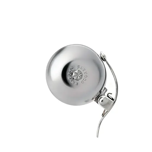 Banwood zvonce za bicikl - Silver