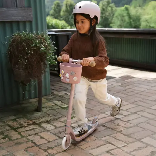 Banwood Pin & Ride ukrasni pinovi - Magic