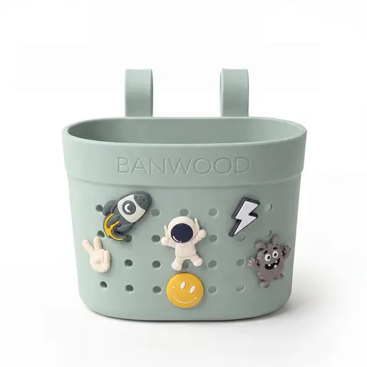 Banwood Pin & Ride korpica - Clay