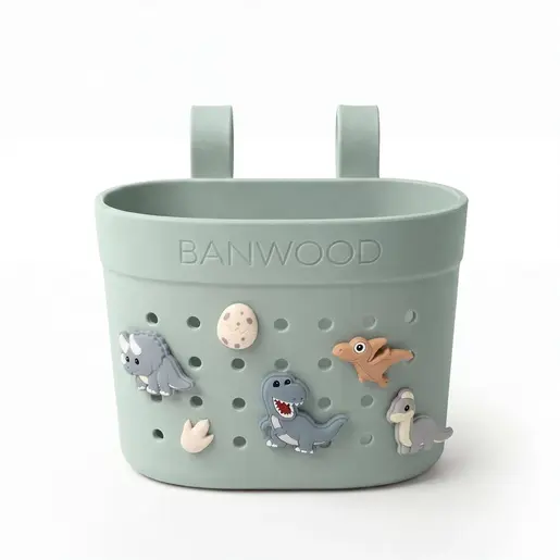 Banwood Pin & Ride korpica - Clay
