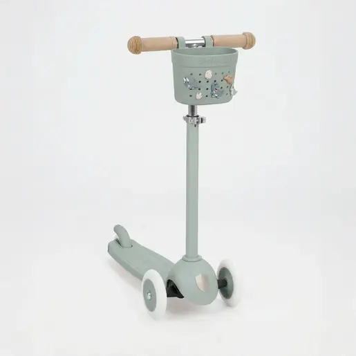 Banwood Pin & Ride korpica - Clay