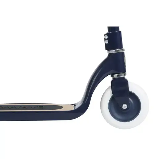 Banwood Maxi Romobil Trotinet - Navy + Pletena korpica