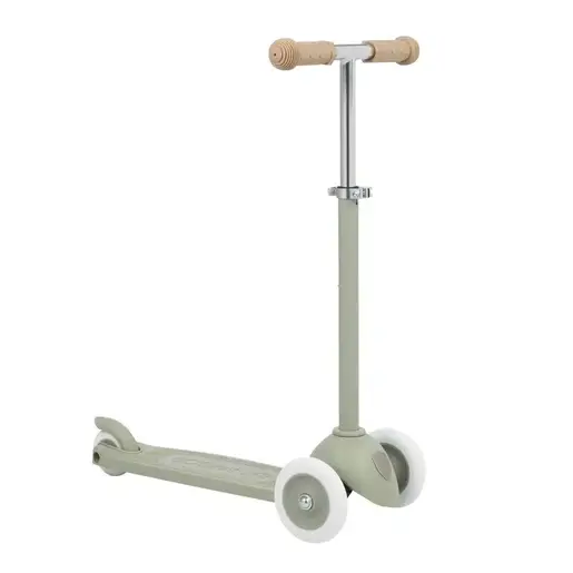 Banwood ECO Romobil Trotinet - Olive
