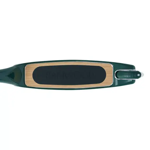 Banwood Maxi Romobil Trotinet - Green + Pletena korpica