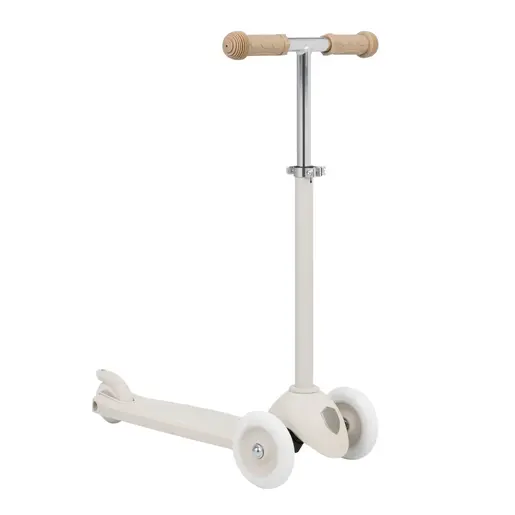 Banwood ECO Romobil Trotinet - Ivory