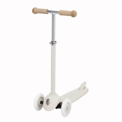 Banwood ECO Romobil Trotinet - Ivory