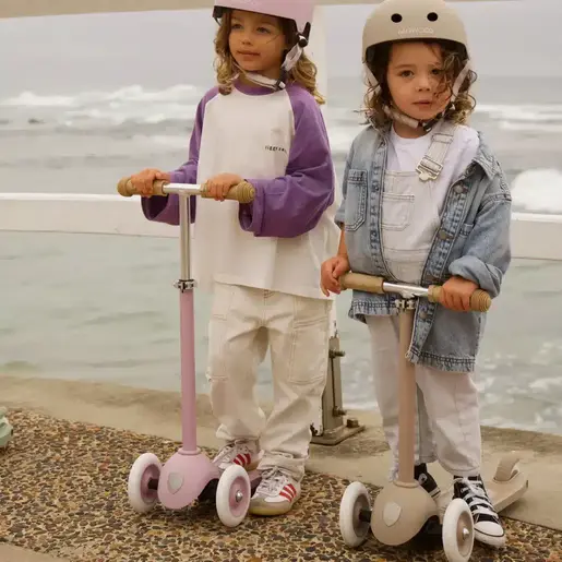 Banwood ECO Romobil Trotinet - Sand