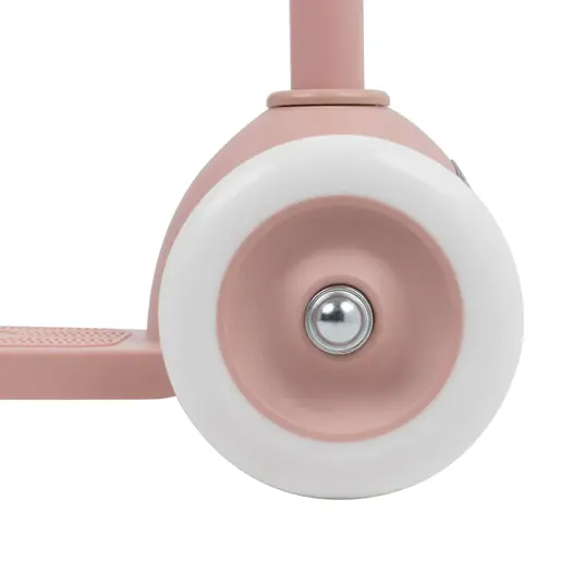 Banwood ECO Romobil Trotinet - Dusty rose