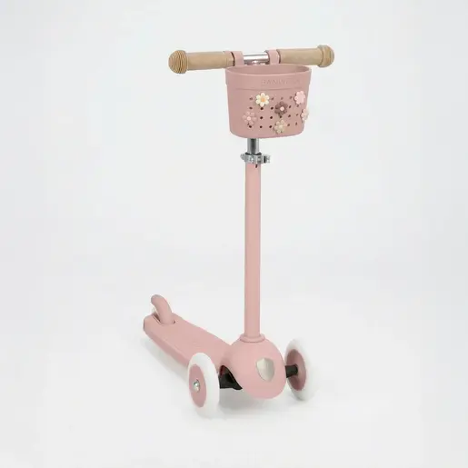 Banwood Pin & Ride ukrasni pinovi - Flowers