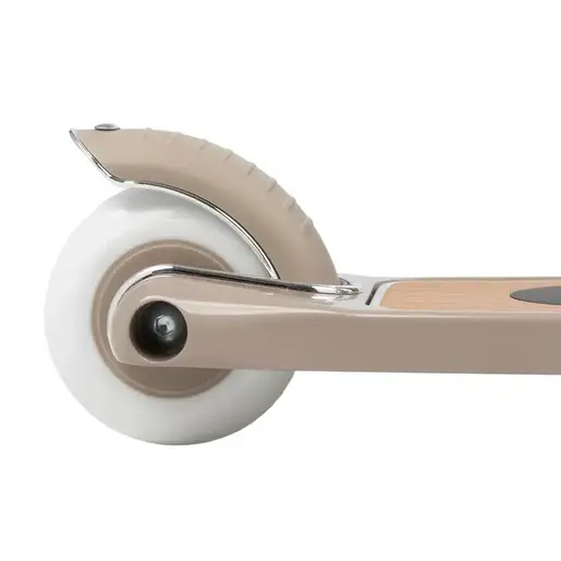 Banwood Romobil Trotinet - Beige + Pletena korpica