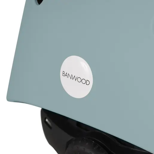 Banwood ECO Kaciga - Teal