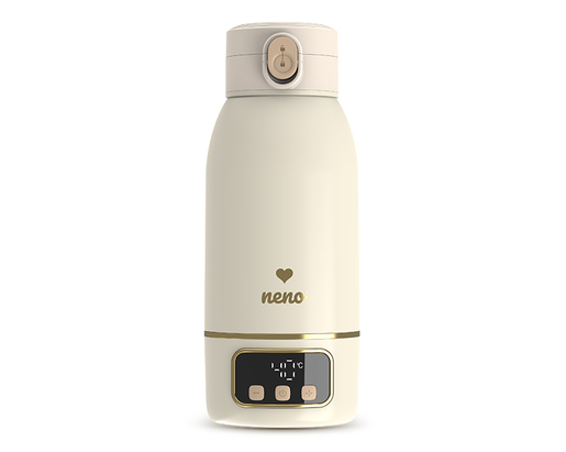 Neno Savia – Prenosni grijač za flašice