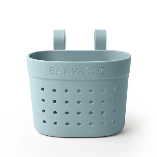 Banwood Pin & Ride korpica - Teal