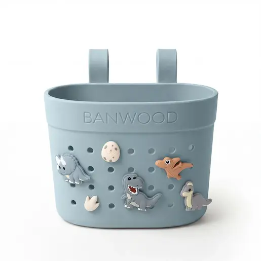 Banwood Pin & Ride korpica - Teal
