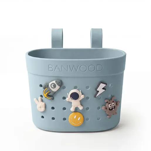 Banwood Pin & Ride korpica - Teal