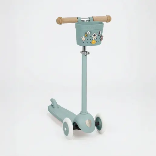 Banwood Pin & Ride korpica - Teal