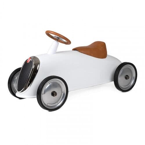 Baghera Ride-On Rider Elegant
