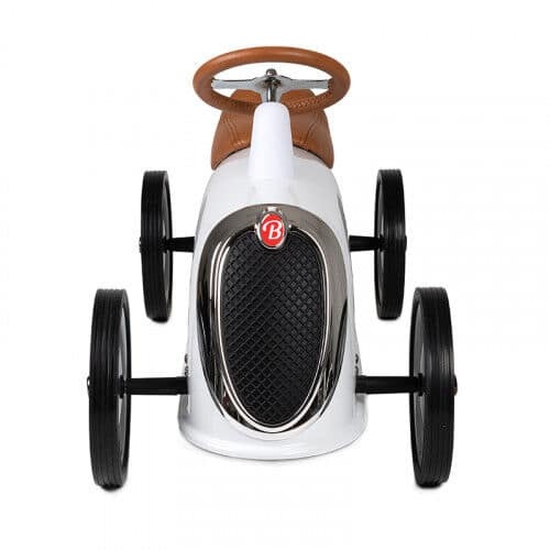 Baghera Ride-On Rider Elegant