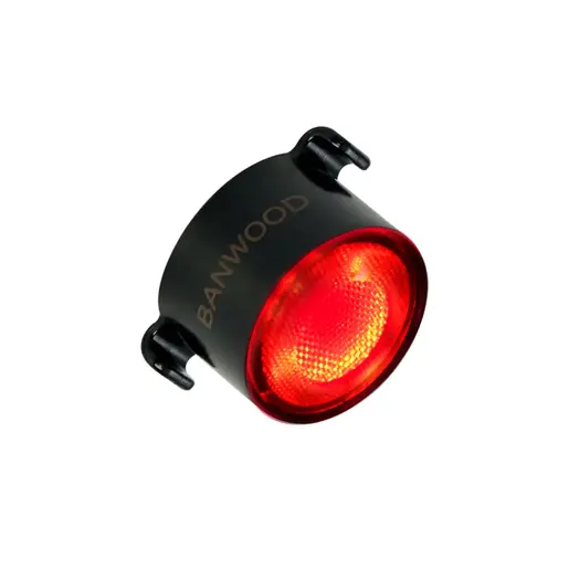 Banwood LED svjetla za bicikl - Prednje i zadnje