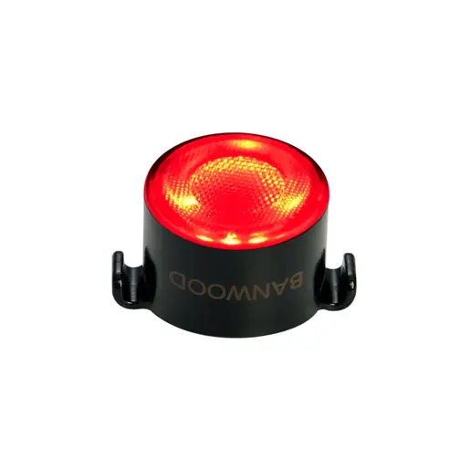 Banwood LED svjetla za bicikl - Prednje i zadnje