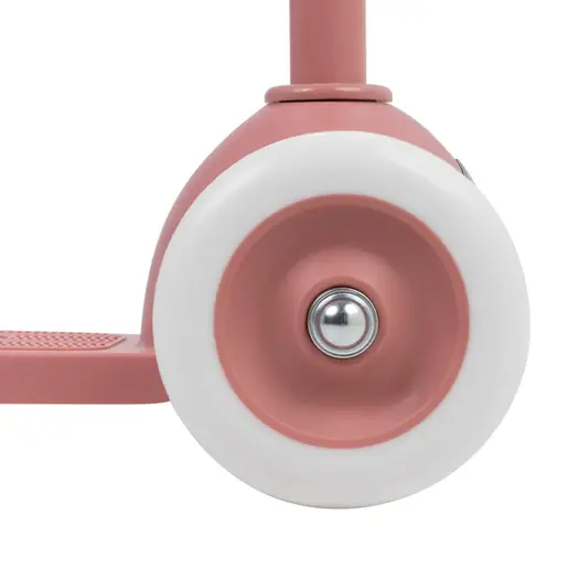Banwood ECO Romobil Trotinet - Raspberry