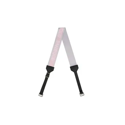 Banwood kaiš za nošenje - Pink