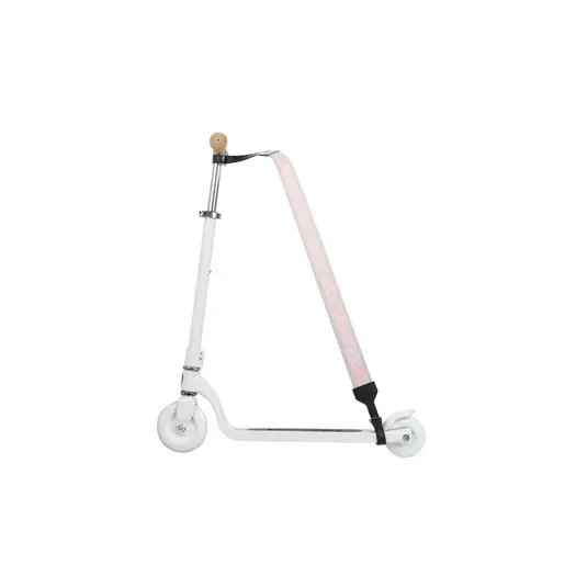 Banwood kaiš za nošenje - Pink