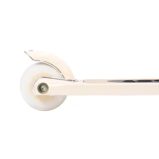 Banwood Romobil Trotinet - Cream + Pletena korpica