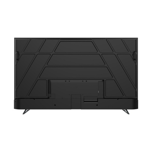 TESLA QLED televizor Q85E969GUS, 4K Ultra HD, Smart TV, Google TV, Crni