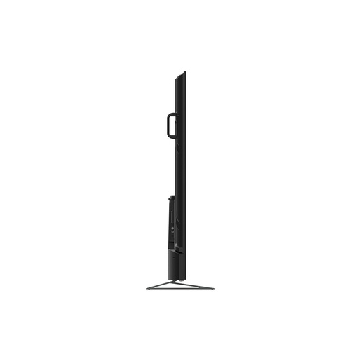 TESLA QLED televizor Q85E969GUS, 4K Ultra HD, Smart TV, Google TV, Crni