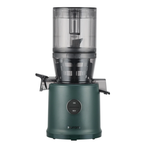 HUROM sokovnik H80ST-GES04KG hladno cijeđenje, 50 rpm, Kale Zeleni