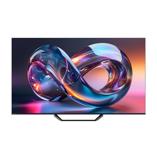 TESLA QLED Q65E665BUV, 4K Ultra HD, Smart TV, VIDAA OS, Crni