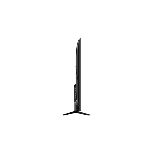 TESLA QLED Q65E665BUV, 4K Ultra HD, Smart TV, VIDAA OS, Crni