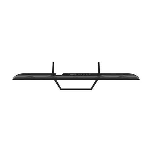 TESLA QLED Q65E665BUV, 4K Ultra HD, Smart TV, VIDAA OS, Crni