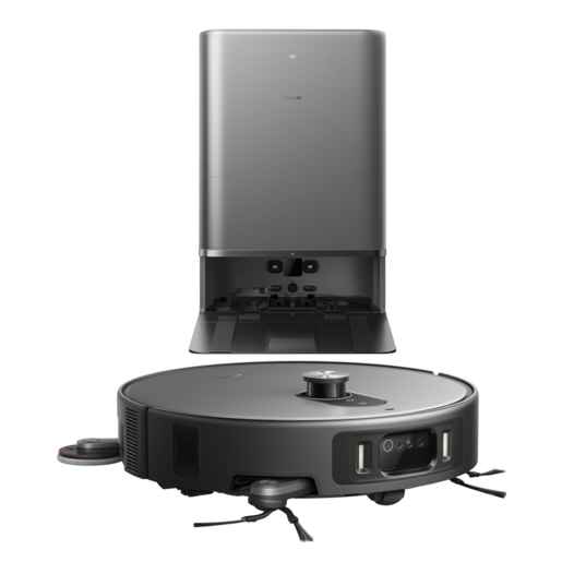 Xiaomi robotski usisivač 6 Max, 35000 Pa, 6400 mAh