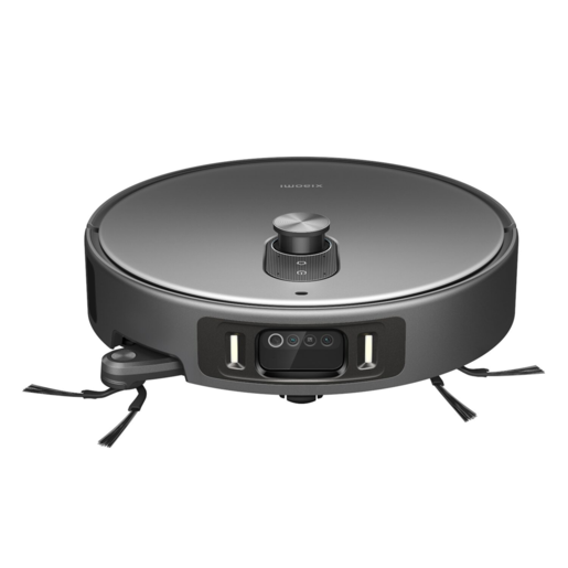 Xiaomi robotski usisivač 6 Max, 35000 Pa, 6400 mAh