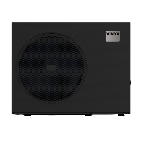 VIVAX COOL, toplotne pumpe, HPM-53CH155AENA R290-3