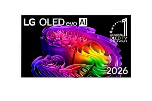 LG OLED televizor OLED65G61LW, 4K Ultra HD, webOS 26, alpha 11 AI procesor Gen3, 120Hz Native (VRR 165Hz), Reflection Free Premium, Magični daljinski, Crni