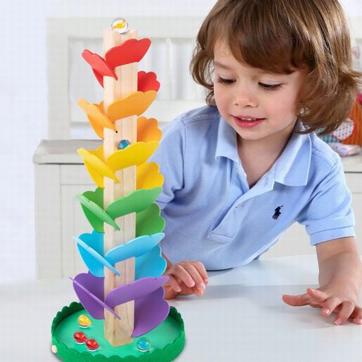 Tooky Toy Igra s lopticama